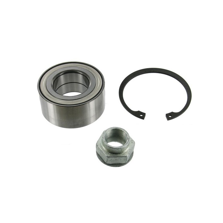 Echlin ECH1008 Wheel Bearing Kit