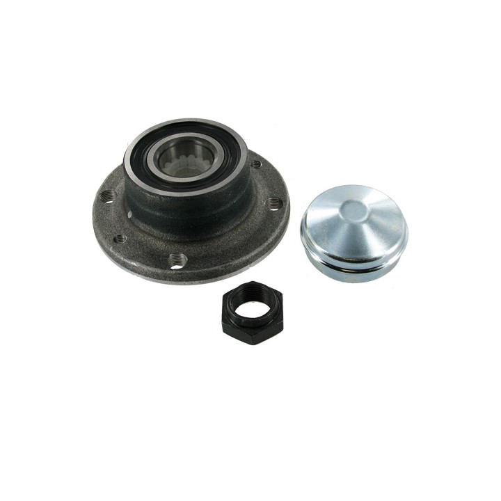 Echlin ECH1006 Wheel Bearing Kit