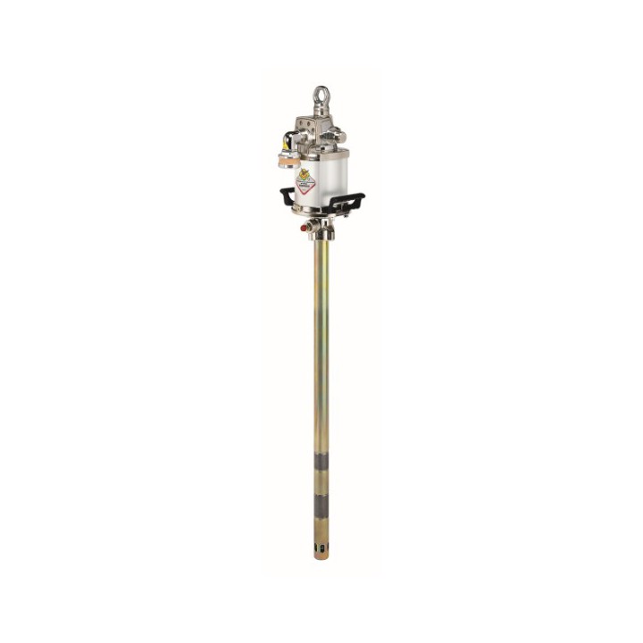 Raasm 116F/751 116/F/751 - Pump - Grease Drum 1/2" 3000G