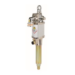 Raasm 90C/51 Pump - Oil Stub 1/2" 45Lmin 5:1 Series 900