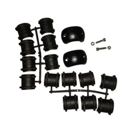 Raasm KR8705 Hose Stop 3/8"To 1"
