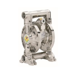 Raasm 33/2011NHHV2 Pump - Double Diaphragm 3/4" S.340