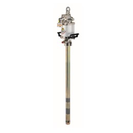 Raasm 116F/401 - Pump - Grease Drum 1/2" 40:1