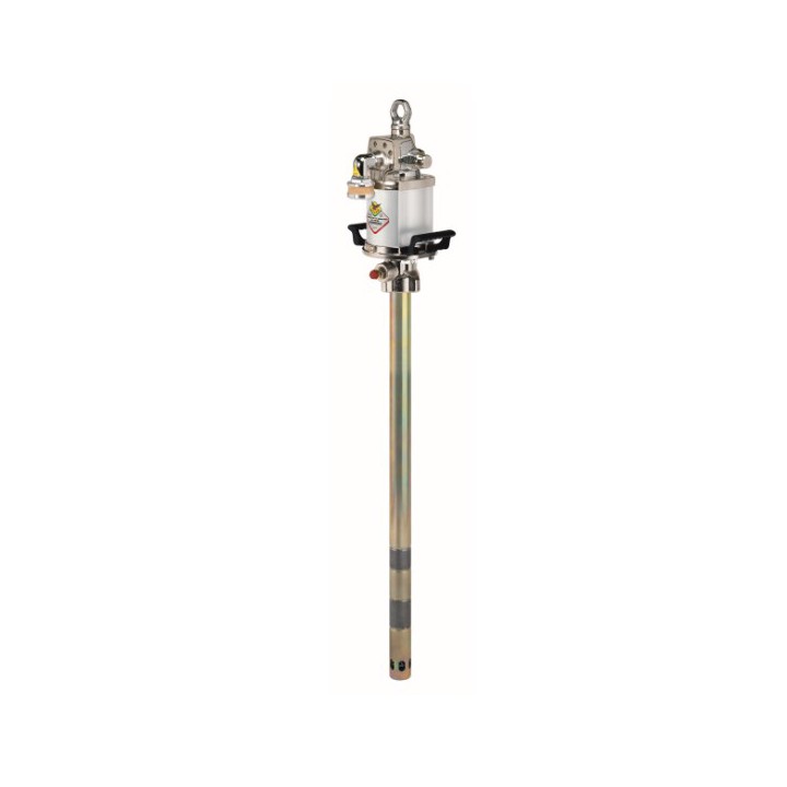Raasm 116F/401 - Pump - Grease Drum 1/2" 40:1