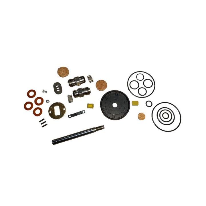 Raasm KS6380 Repair Kit Grease Pumps Ratio 60:1