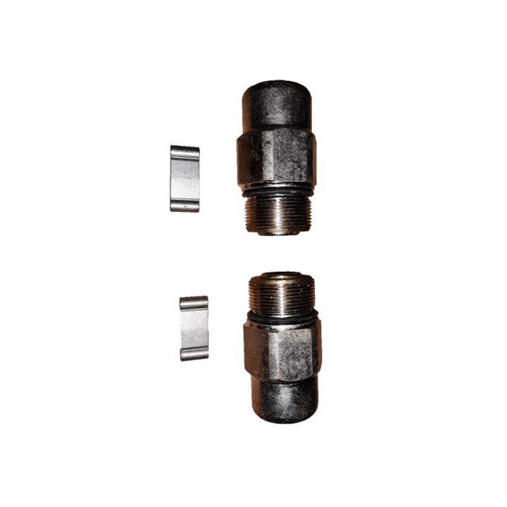 Raasm KR9006 Bush