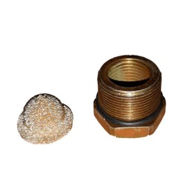 Raasm KR9005 Air Inlet Connection