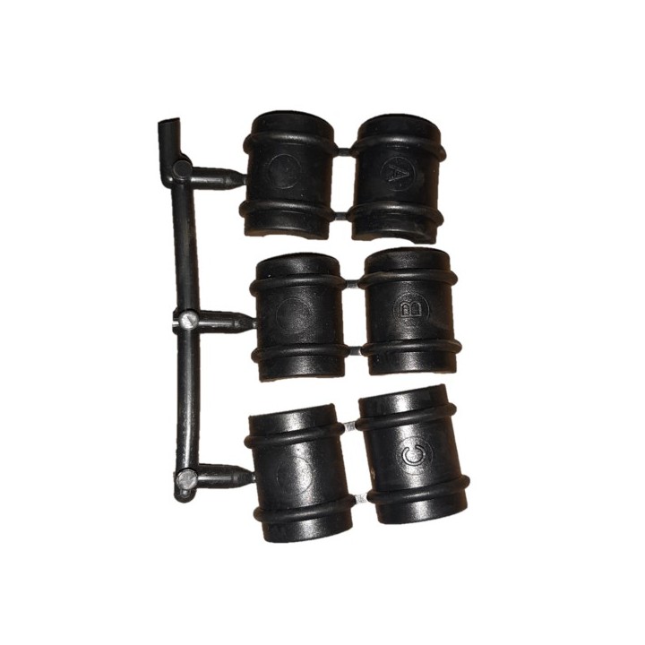 Raasm KR8102 Hose Stop