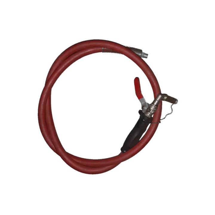 Raasm KR4302 Suction Hose Complete