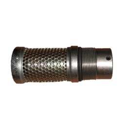 Raasm KR3503 Discharge Connec