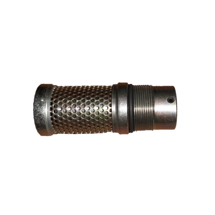 Raasm KR3503 Discharge Connec
