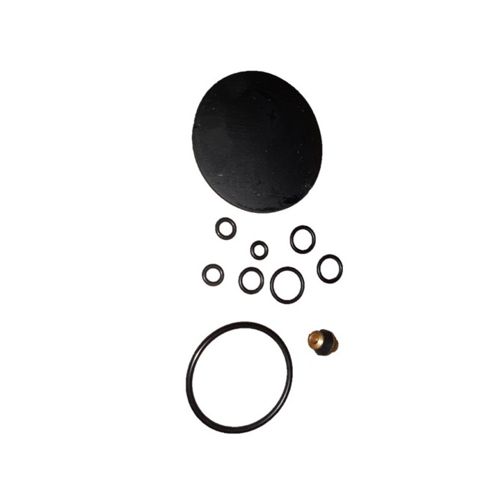 Raasm KR3350 Gasket Kit Complete For 33024 & 33016