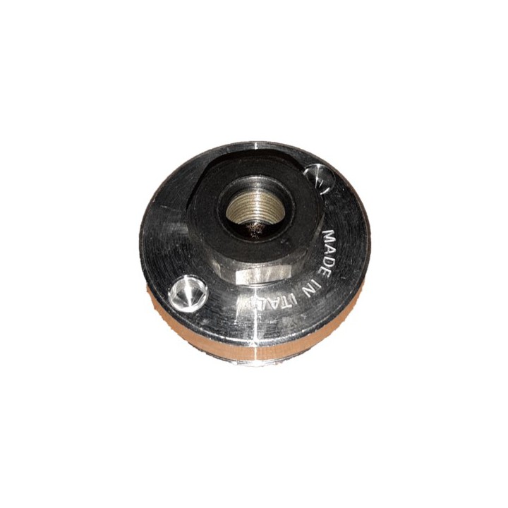 Raasm KR3307 Air Inlet Connection
