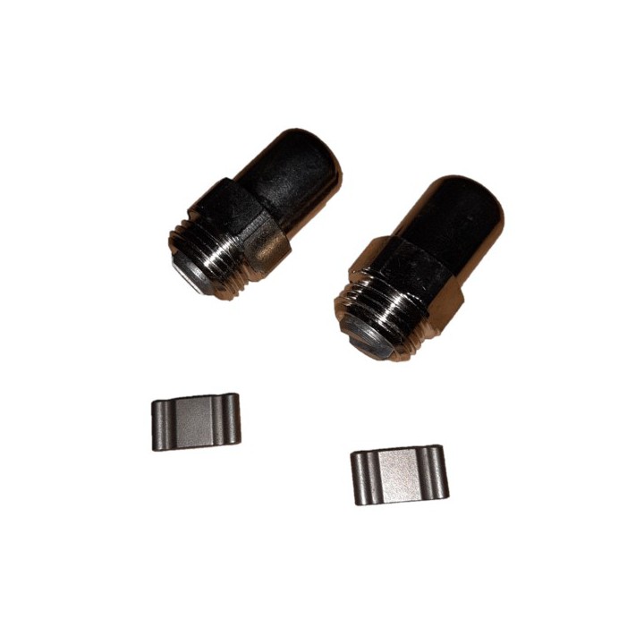 Raasm KR3305 Double Plunger Pneumatic
