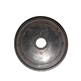 Raasm KC376 Piston Grease Pump