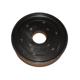 Raasm KC375 Piston Diam 90 Grease Pump