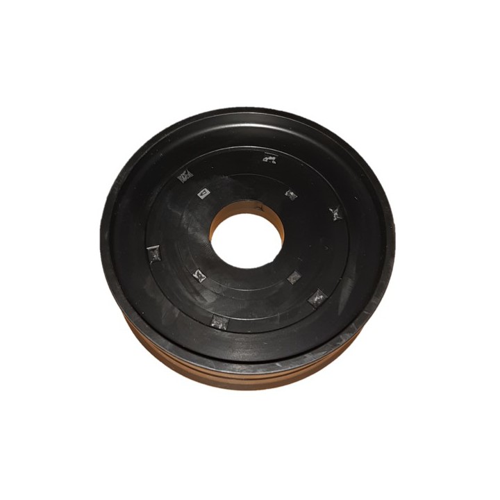 Raasm KC375 Piston Diam 90 Grease Pump