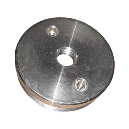 Raasm A330 Motor Head Oil Pump