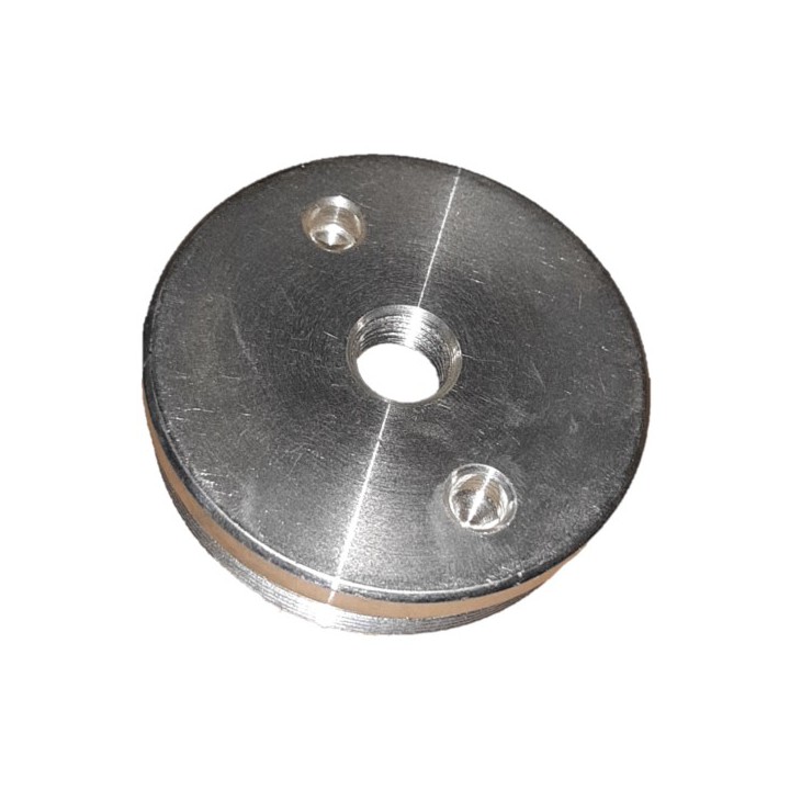 Raasm A330 Motor Head Oil Pump