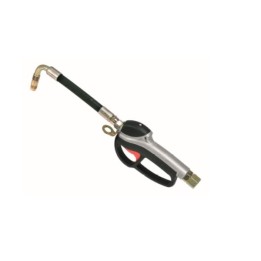 Raasm 38022 Dispenser - Oil Control Alumin 1/2" Inlet 3/4 Out
