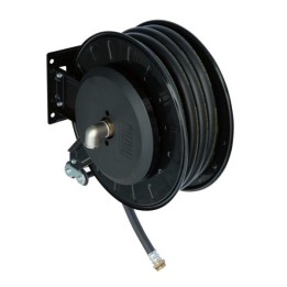 Piusi F00750180 Hose Reel - 1" Extra Large C/W 15Mt Hose
