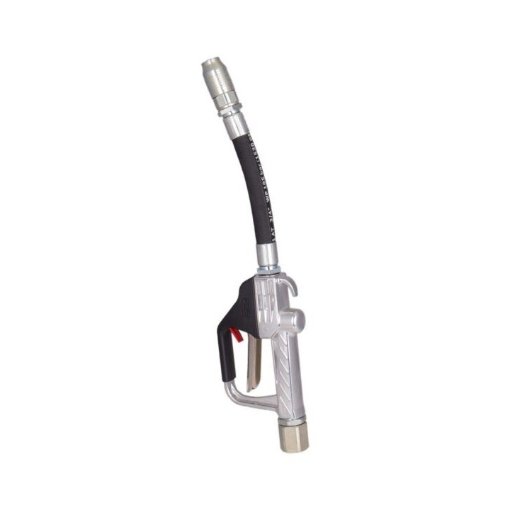 Piusi F00640020 Nozzle - Pistol One With Swivel & Flex Spout Oil 3/4"