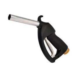 Piusi 650000 Nozzle - Manual Self 3000 50Lmin Diesel Oil Petrol 1"