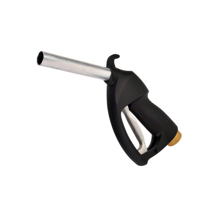 Piusi 650000 Nozzle - Manual Self 3000 50Lmin Diesel Oil Petrol 1"