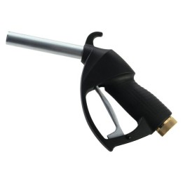 Piusi 641000 Nozzle - Manual Self 2000 20Lmin Diesel 1"