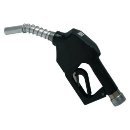Piusi 603060 Nozzle - Auto A60 70Lmin Diesel Petrol 1"