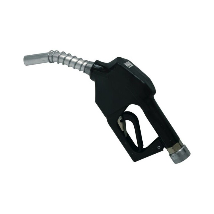 Piusi 603060 Nozzle - Auto A60 70Lmin Diesel Petrol 1"
