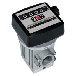Piusi F00540000 Pulser - Digital Right To Left Flow K700 11/2"