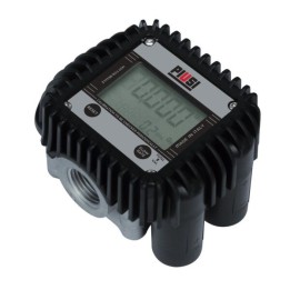 Piusi F00440200 Pulser - Digital Diesel K600 Pulser 1/2"