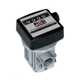 Piusi 498000 Meter - Pulser 25-250Lmin Diesel K700 2"
