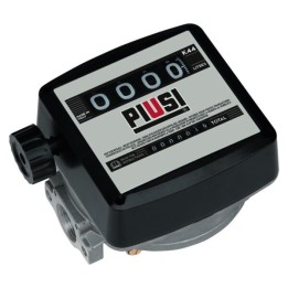 Piusi 562000 Meter - Mech 4 Digit 20-120L/Min K44 Diesel 1"