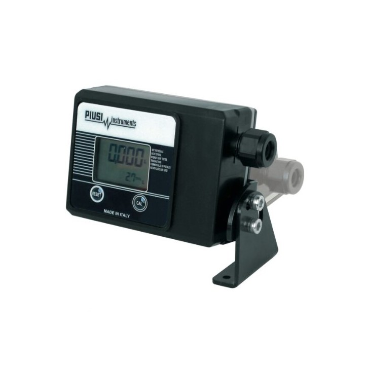 Piusi 495010 Meter - Remote Display K200 K400 K600 K700 K600/4 Oil