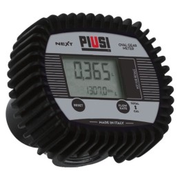 Piusi F00486150 Meter - Digital 6-60L/Min Oil Next 2 3/4"