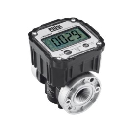 Piusi 497000 Meter - Digital Diesel K600/4 15-150L/Min 1/2"