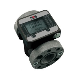 Piusi 494000 Meter - Digital 6-60L/Min K600/3 3/4"