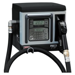 Piusi 594000 Dispenser - Cube 70 Mc 1" Cube 70 Mc