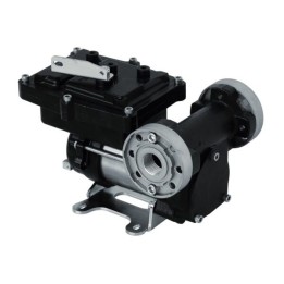 Piusi F00371000 Pump - Ex50 Atex 12V 1" 50Lmin Diesel Petrol