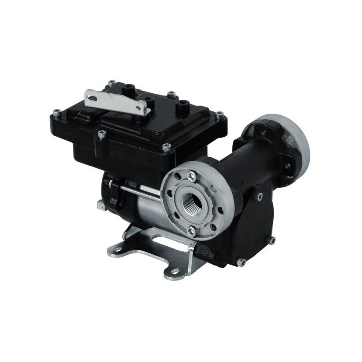 Piusi F00371000 Pump - Ex50 Atex 12V 1" 50Lmin Diesel Petrol