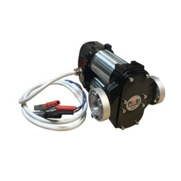 Piusi 36302A Pump - Bi Pump 12V 1" 85Lmin With 4Mt Cable
