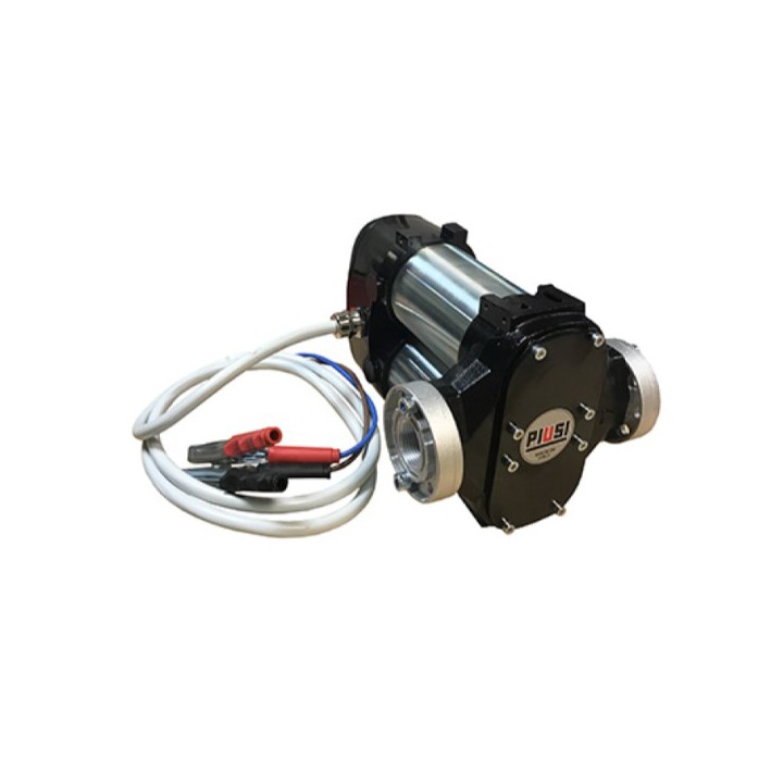 Piusi 36301A Pump - Bi Pump 12V 1" 85Lmin With 2Mt Cable