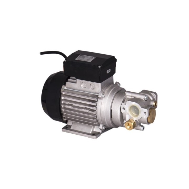 Piusi 304300 Pump - Viscomat 230/3M 220V 1" 14Lmin Oil