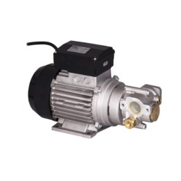 Piusi 304030 Pump - Viscomat 200/2M 220V 1" 9Lmin Oil