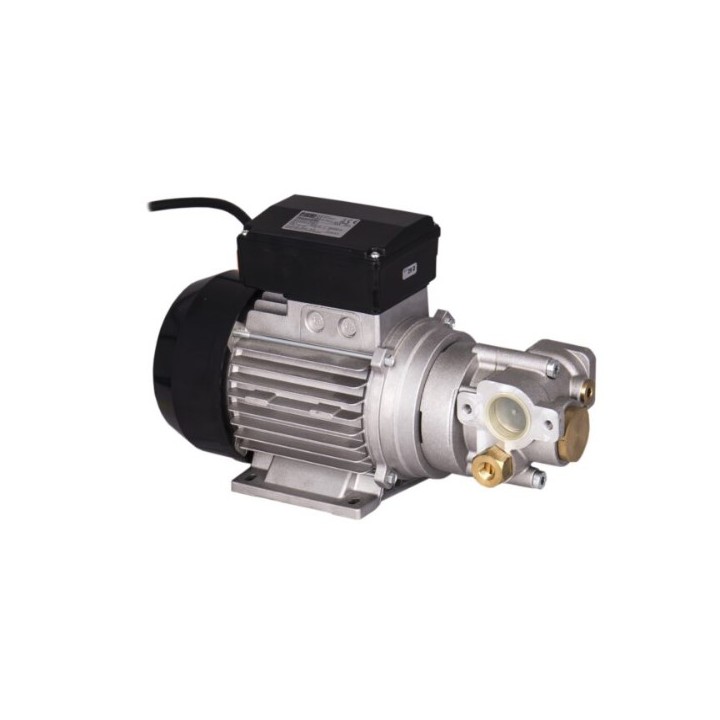 Piusi 304030 Pump - Viscomat 200/2M 220V 1" 9Lmin Oil