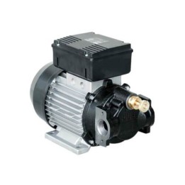 Piusi 303000 Pump - Viscomat 90T 220V 1"50Lmin Oil