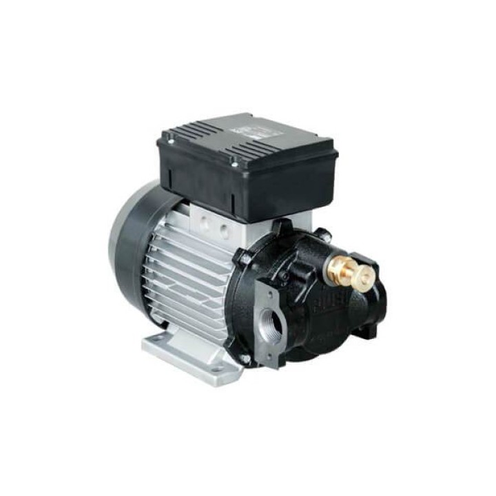 Piusi 303000 Pump - Viscomat 90T 220V 1"50Lmin Oil