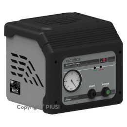 Piusi F00500B00 Vacubox 230V/50Hz